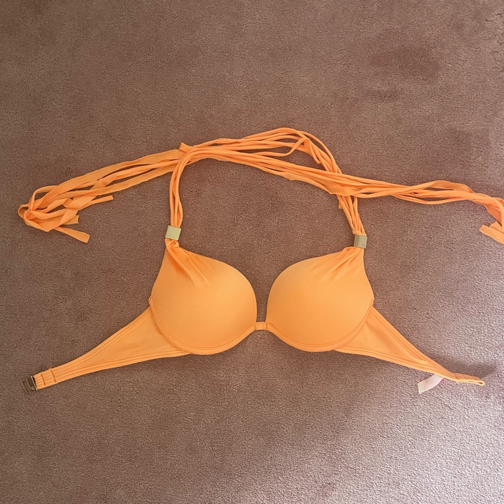 Bikini top